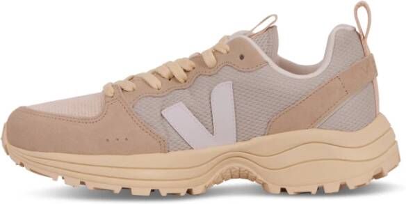 Veja Sneakers Beige Heren