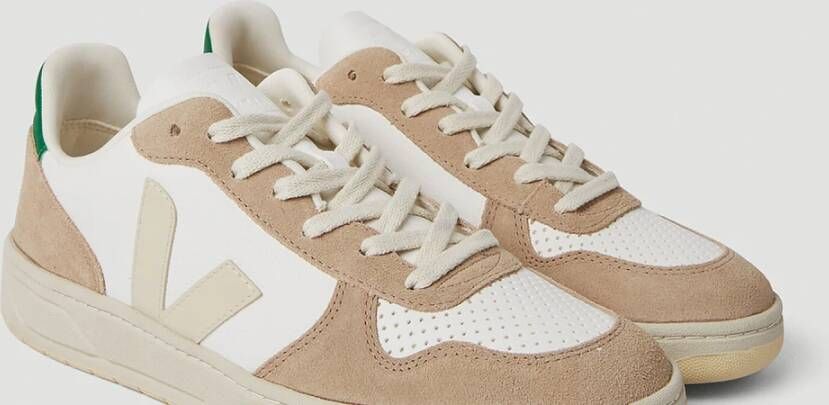 Veja Sneakers Beige Unisex