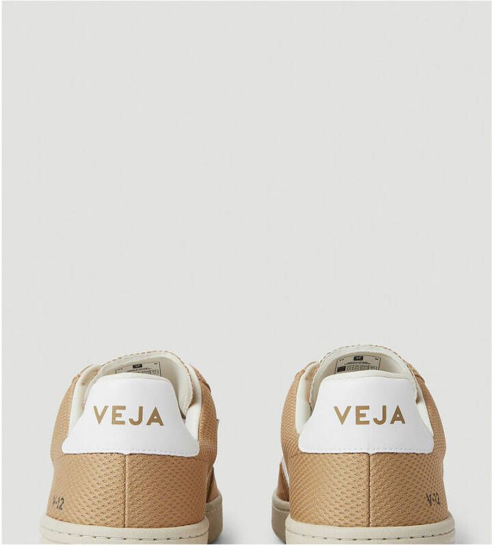 Veja Sneakers Beige Unisex