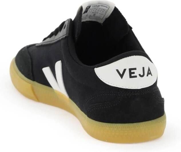 Veja Sneakers Black Dames