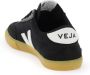 Veja Sneakers Black Dames - Thumbnail 2