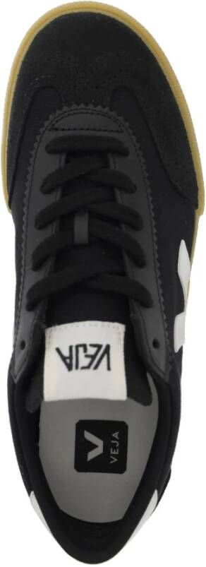 Veja Sneakers Black Dames