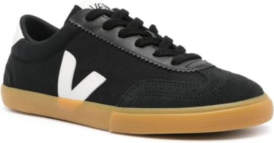 Veja Sneakers Black Dames