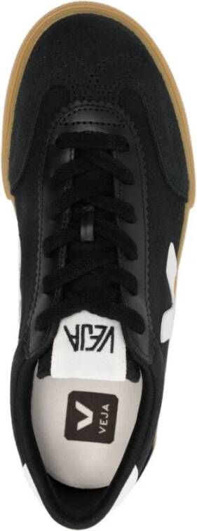 Veja Sneakers Black Dames