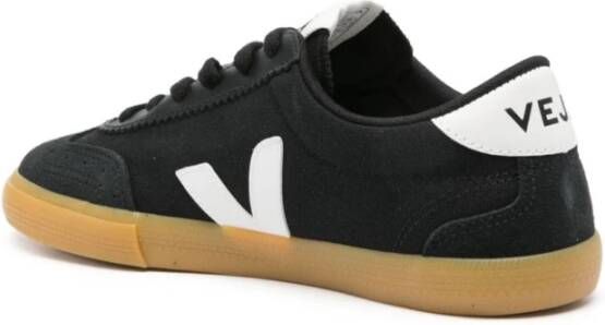 Veja Sneakers Black Dames