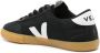 Veja Zwart Wit Natuurlijk Volley Sneakers Multicolor Dames - Thumbnail 9