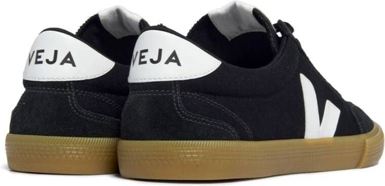 Veja Sneakers Black Heren