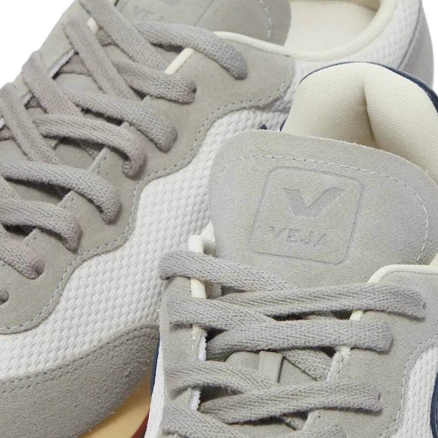 Veja Sneakers Blauw Dames