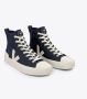 Veja Sneakers Blauw Heren - Thumbnail 2