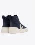 Veja Sneakers Blauw Heren - Thumbnail 3