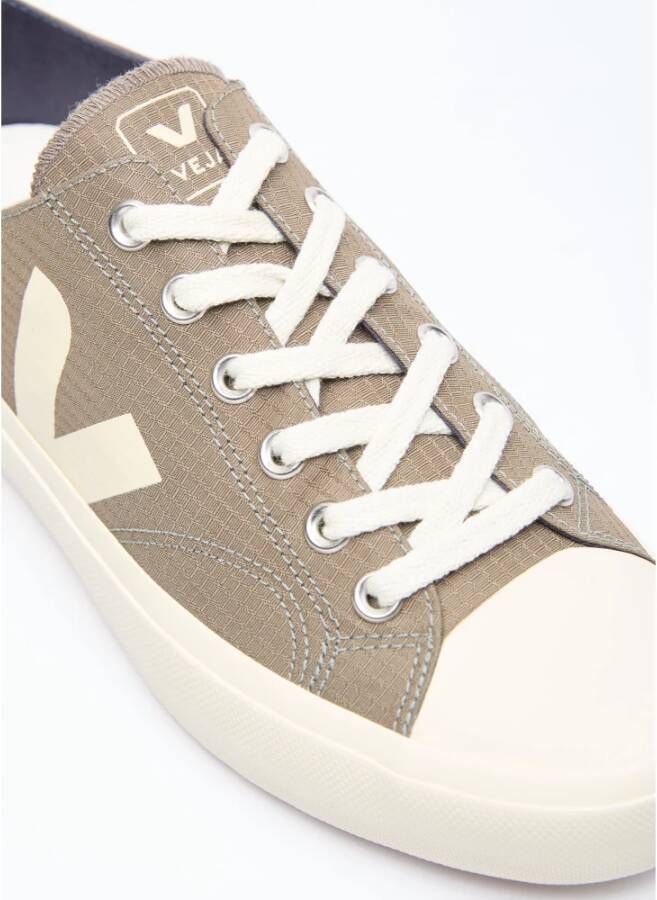 Veja Sneakers Brown Dames