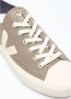 Veja Canvas Lage Sneakers Khaki Pierre Green - Thumbnail 9