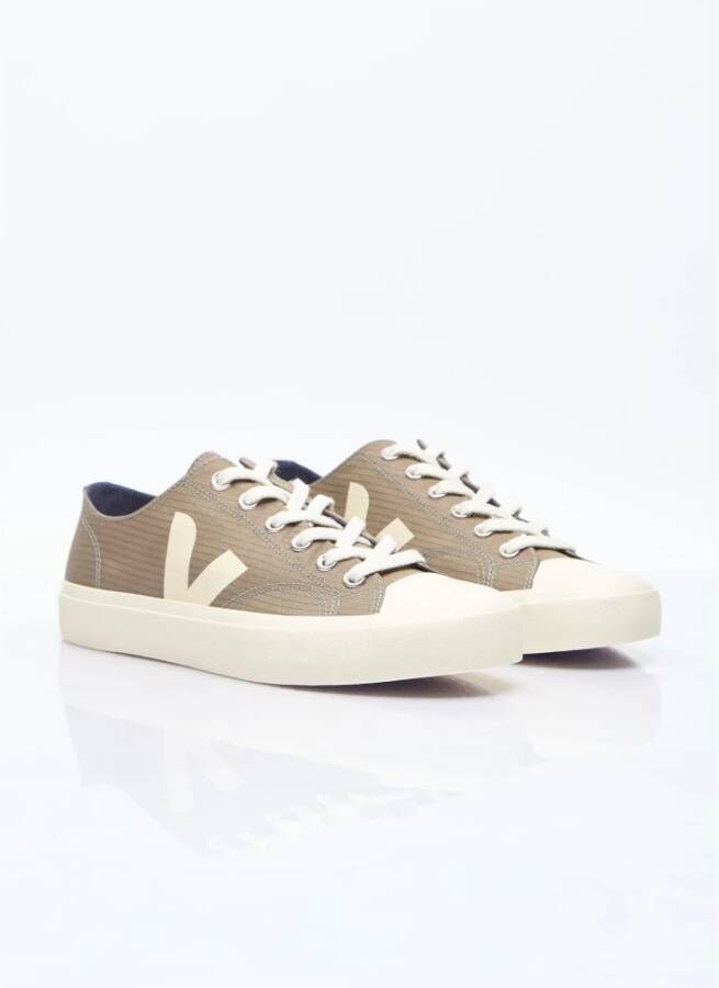 Veja Sneakers Brown Dames