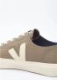 Veja Canvas Lage Sneakers Khaki Pierre Green - Thumbnail 10