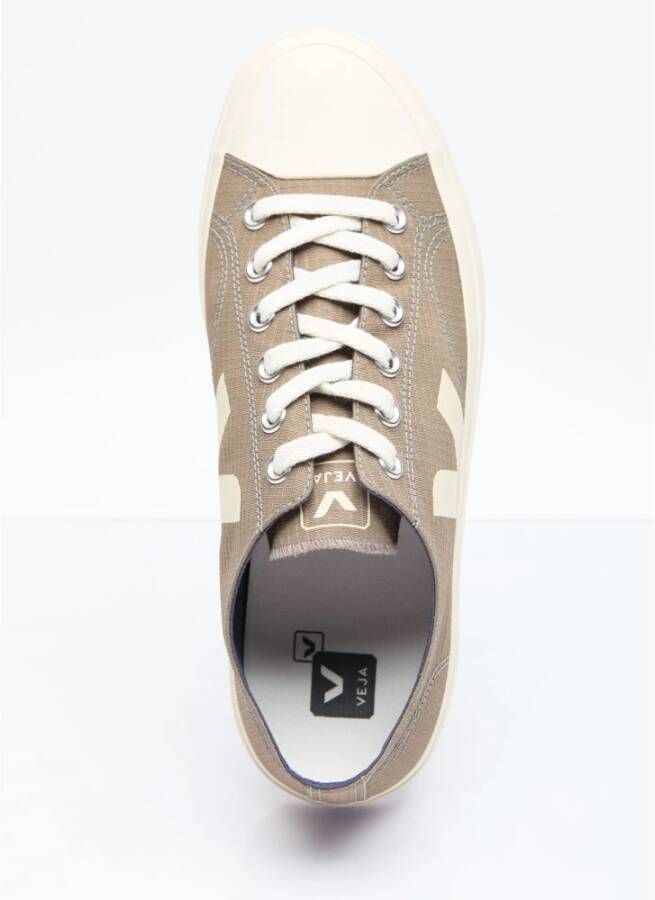 Veja Sneakers Brown Dames