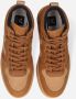 Veja Premium Nubuck Leren Herensneakers Bruin Heren - Thumbnail 10