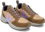 Veja Duurzame Venturi Desert Lavande sneakers Paars Dames - Thumbnail 3