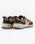 Veja Bruine Sneakers Stijlvol en Comfortabel Bruin Heren - Thumbnail 9