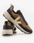 Veja Bruine Sneakers Stijlvol en Comfortabel Bruin Heren - Thumbnail 10