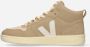 Veja Stijlvolle en duurzame sneakers voor heren Beige Heren - Thumbnail 12