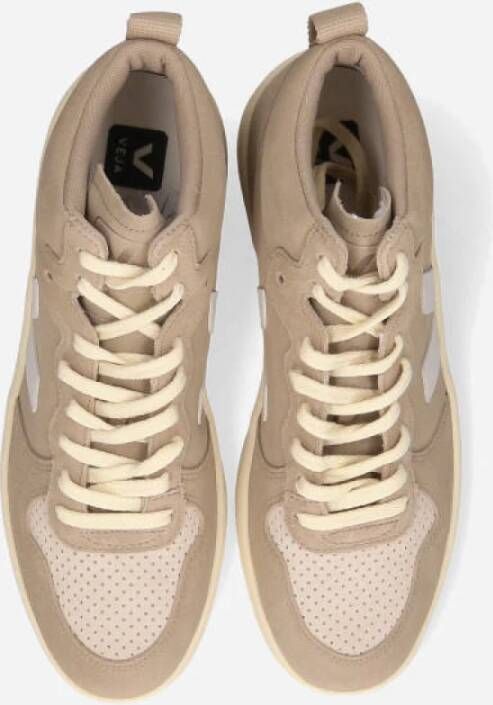 Veja Sneakers Bruin Heren