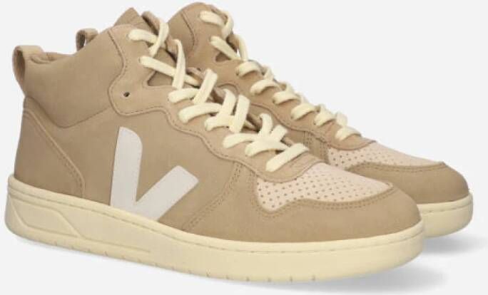 Veja Sneakers Bruin Heren