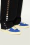 Veja Sneakers Campo Bold Suede Blue Dames - Thumbnail 2