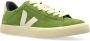 Veja Sneakers Campo Bold Suede Green Heren - Thumbnail 4