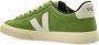 Veja Sneakers Campo Bold Suede Green Heren - Thumbnail 5