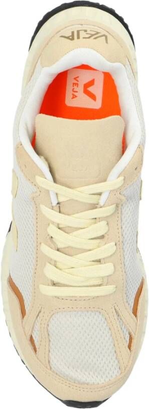 Veja Sneakers Condor Royale Alveomesh Beige Dames