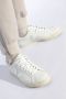 Veja Witte Sneakers voor een stijlvolle look White Dames - Thumbnail 5