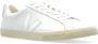 Veja Sneakers Esplar Logo Leer White Heren - Thumbnail 4