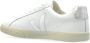 Veja Sneakers Esplar Logo Leer White Heren - Thumbnail 5