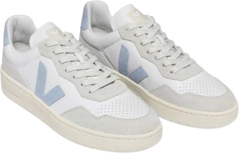 Veja Sneakers Gray Dames