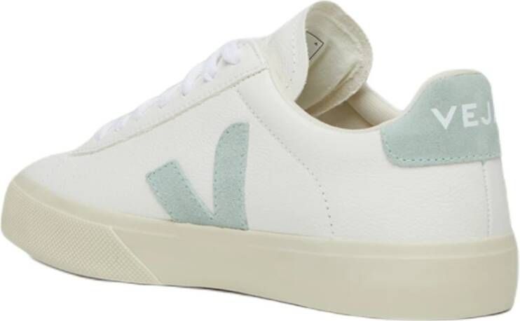 Veja Sneakers Green Dames