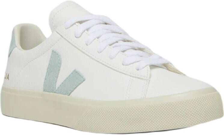 Veja Sneakers Green Dames