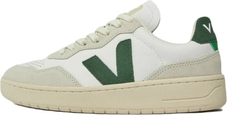 Veja Sneakers Green Heren