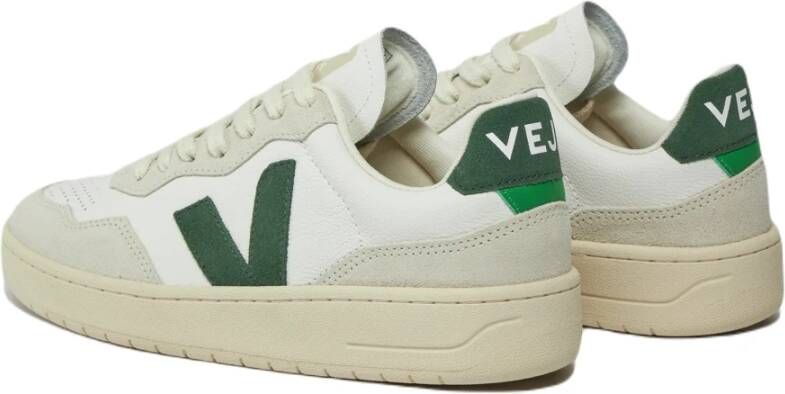 Veja Sneakers Green Heren