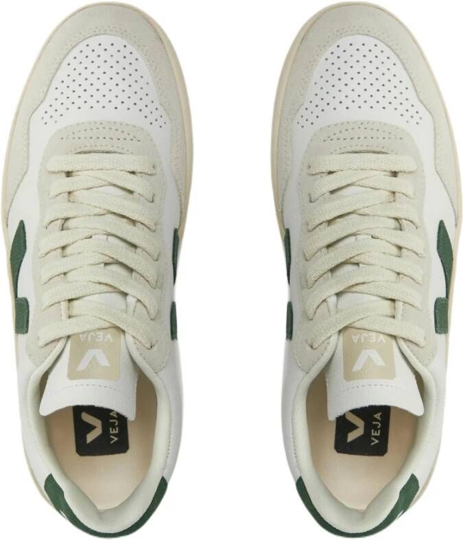 Veja Sneakers Green Heren