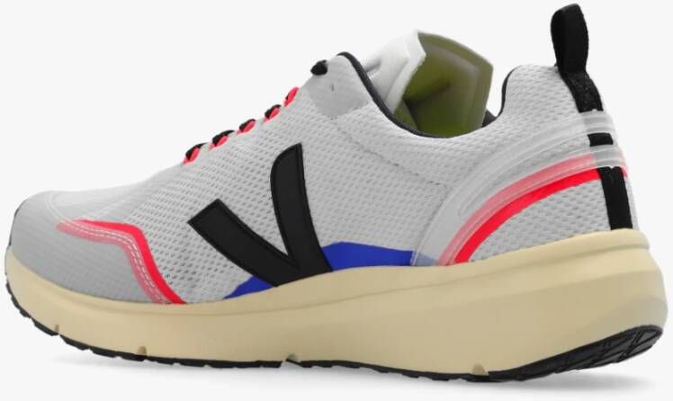 Veja Sneakers Grijs Heren