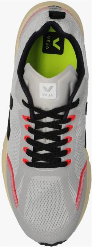 Veja Sneakers Grijs Heren