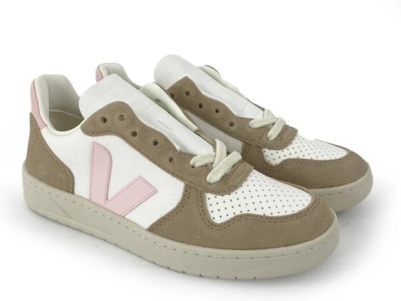 Veja Sneakers Meerkleurig Dames