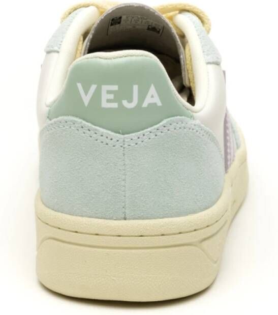 Veja Sneakers Multicolor Dames