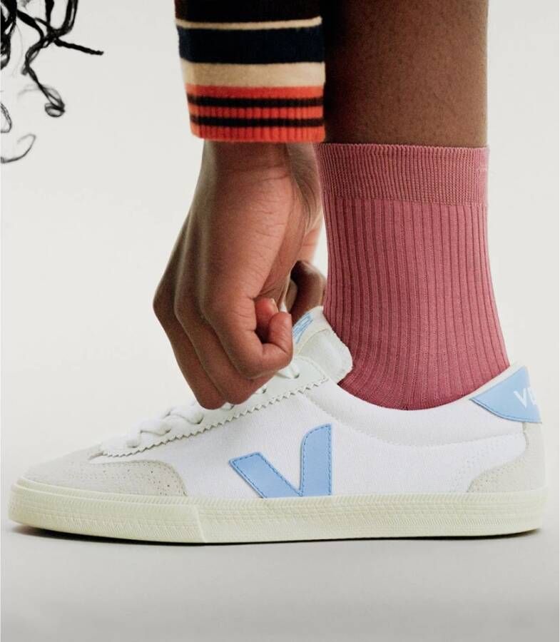 Veja Sneakers Multicolor Dames