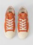 Veja Sneakers Orange Dames - Thumbnail 5