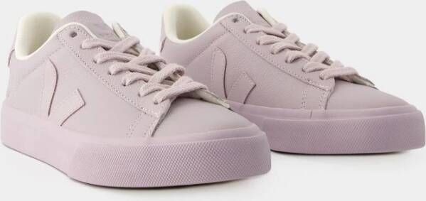 Veja Sneakers Paars Dames