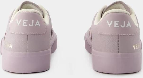 Veja Sneakers Paars Dames