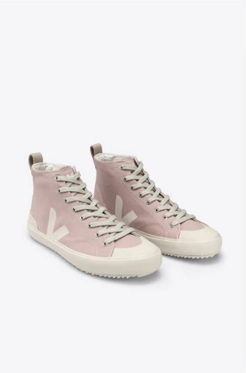 Veja Sneakers Pink Dames