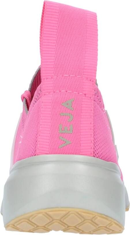 Veja Sneakers Pink Dames