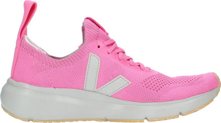 Veja Sneakers Pink Dames